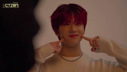 230531 NCTzen DREAM-JAPAN OFFICIAL BOOK『DREAMzine』メイキング第4弾！@chocopiesubs