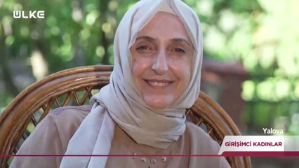 Girişimci Kadınlar - 6 Ekim 2024