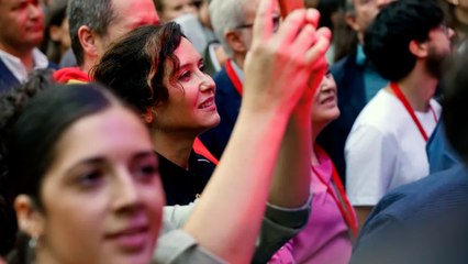 El PP de Ayuso pide citar a Begoña Gómez en la comisión de investigación sobre la Complutense