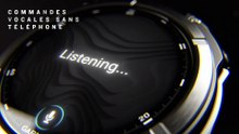 GARMIN Fenix 8 Orologi