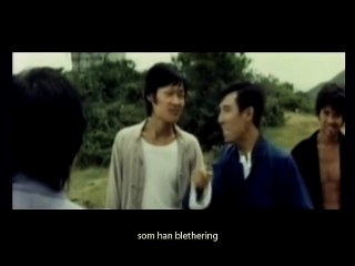 Kung Fu King (SWEDISH Subtitled) (1973)