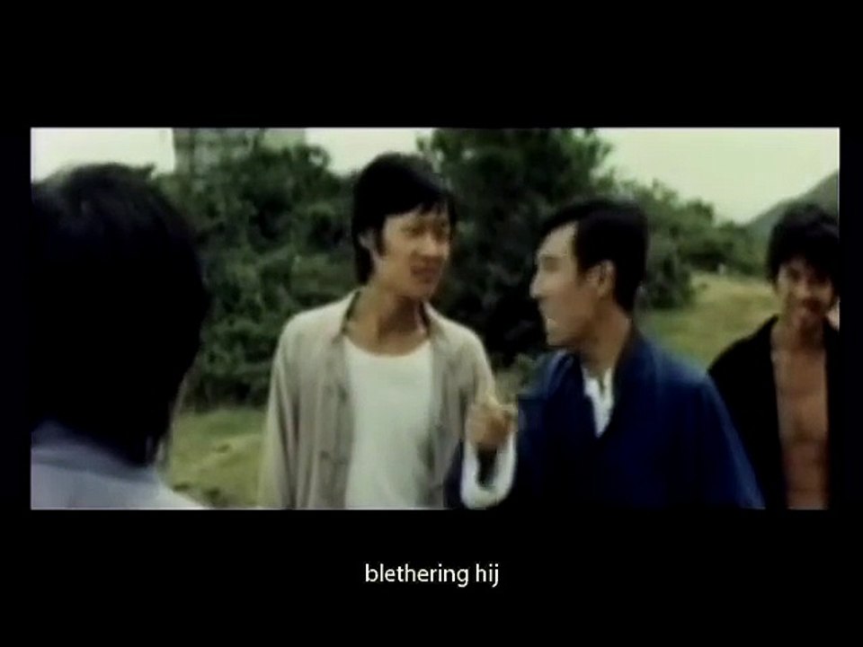 Kung Fu King (DUTCH Subtitled) (1973)