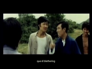 Kung Fu King (Spanish Subtitled) (1973)