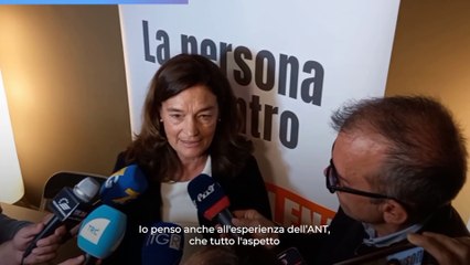 Ugolini, il programma per la Sanit? dell'Emilia-Romagna