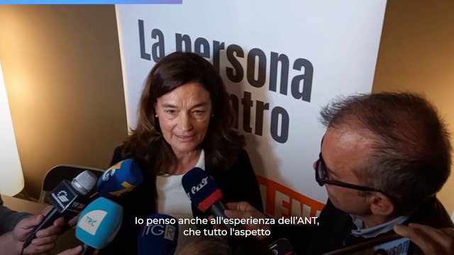 Ugolini, il programma per la Sanit? dell'Emilia-Romagna