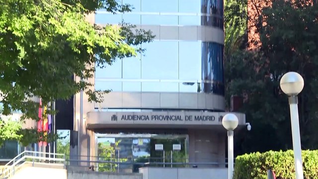 Condenado Jesús Pradales a 14 años de cárcel por matar y descuartizar a Juana Canal