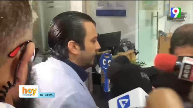 Pedirán Prisión contra Jochy Gómez y Hugo Beras | Hoy Mismo