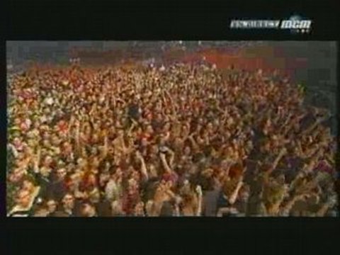 Placebo Europe 2 live 7 - Pure Morning