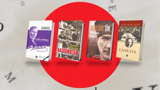 SÖZCÜ Kitap Eki her gün Avrupa'da