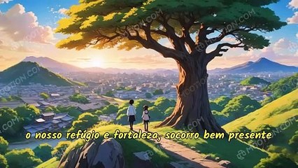 Acredite nos Seus Sonhos com Deus