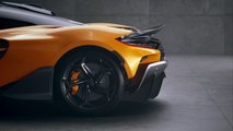 New McLaren W1: the real supercar ! (2024)