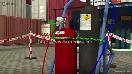 Gas Cutting Safety: Protect Yourself, Protect Your Team!