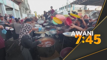 Negara Islam perlu hentikan perang terhadap Gaza