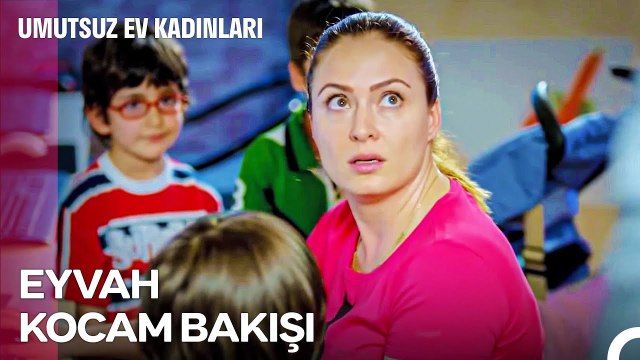 Mahallenin Haylazları #43; İçimizdeki Çocuğu Eğlendirelim - Umutsuz Ev Kadınları