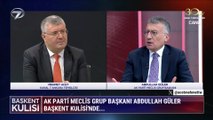 Başkent Kulisi - Abdullah Güler | 6 Ekim 2024