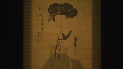 [대구] 대구간송미술관, 개관 한 달 만에 관람객 7만 명 넘어 / YTN