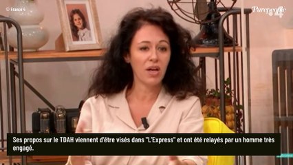 Jean-Jacques Goldman : Sa célèbre fille Caroline désavouée après ses prises de positions