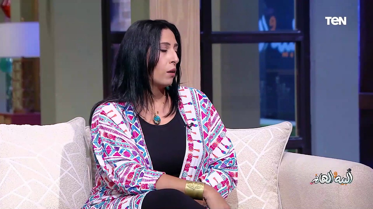 "حظوظ كبيرة لترامب".. خبيرة الفلك رحاب منيعم تكشف توقعاتها للانتخابات الأمريكية
