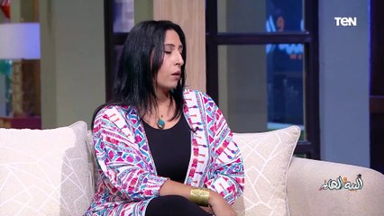 "حظوظ كبيرة لترامب".. خبيرة الفلك رحاب منيعم تكشف توقعاتها للانتخابات الأمريكية