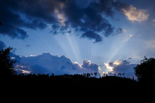 parc naturel régional des baronnies provençales - Grandeur nature