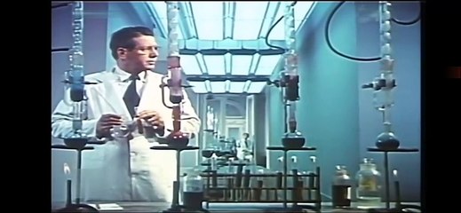 Gli Invasori Spaziali (Parte 3 di 3) del 1953 [ITA]
