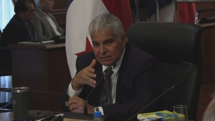 100 días del gobierno de Mulino: presagian estallido social por eliminación del control de precios y bono solidario de vivienda