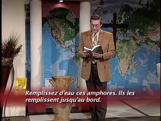 0146. Pourquoi la Bible rapporte-t-elle les miracles de Jésus ?