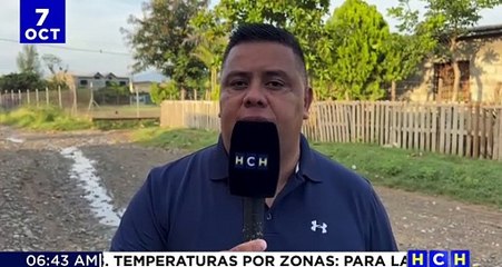 A machetazos ultiman hombre en Esquías, Comayagua