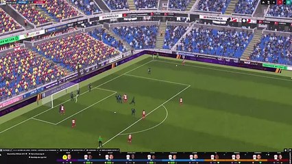 Carrière avec Bayern Munich  Saison 1 Episode 15 là suite