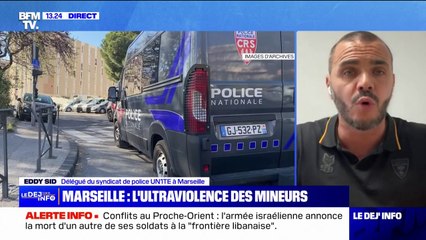 "On a un rajeunissement des protagonistes": un délégué du syndicat de police UNITE alerte sur le nouveau rôle des adolescents dans le trafic de drogue
