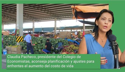 ¿Cómo sobrellevar la subida de precios en el mercado?