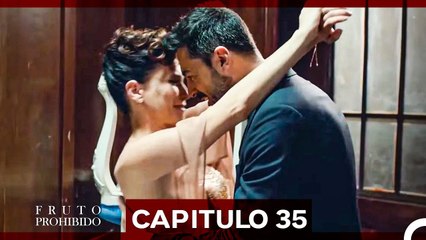 Fruto Prohibido Capitulo 35 (Doblado en Español)