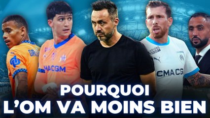  Cet OM va moins bien : voici ce qu’il faut changer (6 solutions)