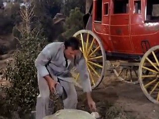 Bonanza, 01x30, Pies de Barro