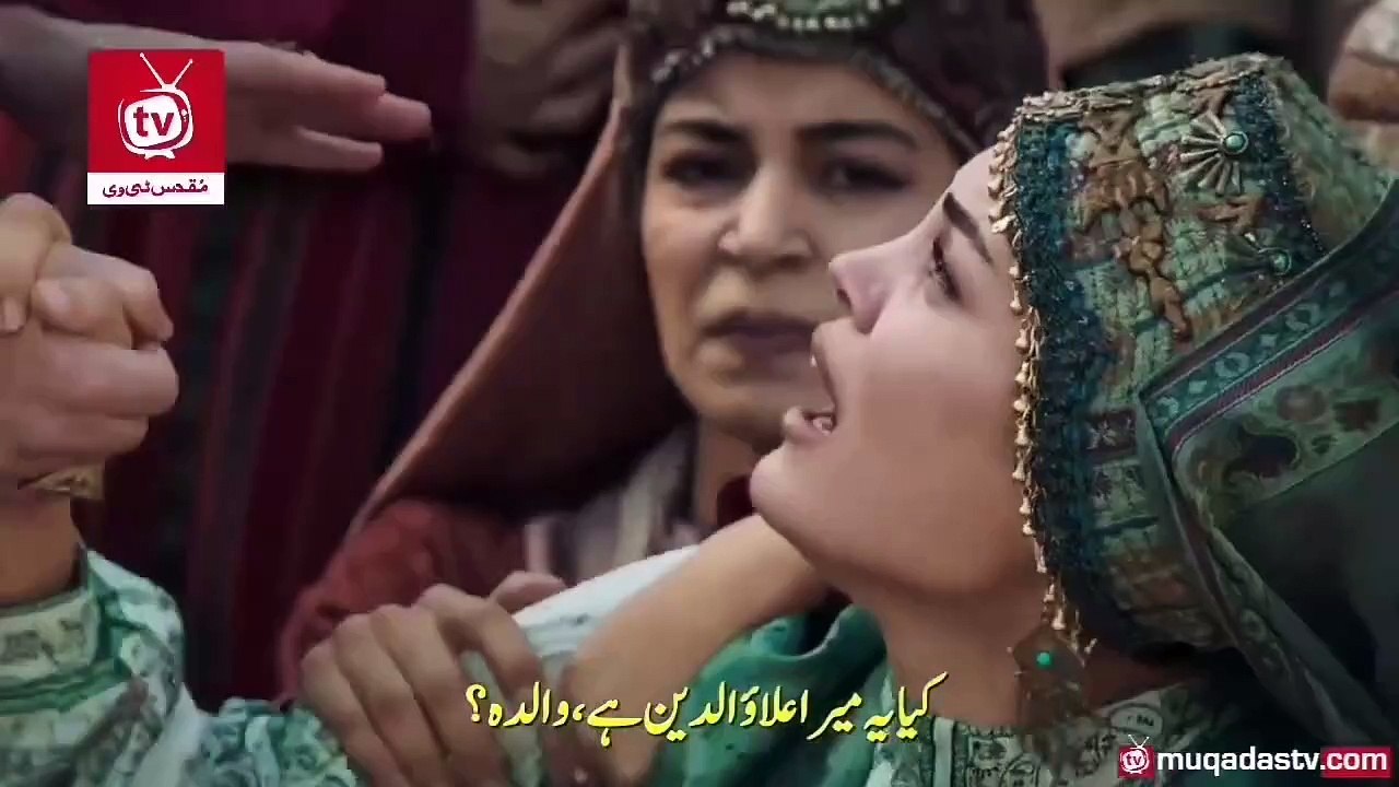 جس کے بیٹے کا سر کاٹ کر قائی قبیلے بھیجا گیا جب اس نے کہا کہ "یہ آپ کا بیٹا نہیں تو میرا بیٹا ہے؟" دل کو ہلا کر رکھ دینے والا منظر