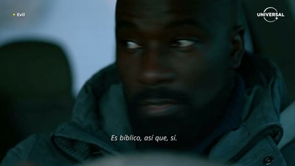 Evil (2024), de Michelle King y Robert King | 4º Temporada | Tráiler