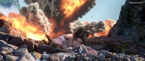 Tomb Of Fallen Gods Episode 22