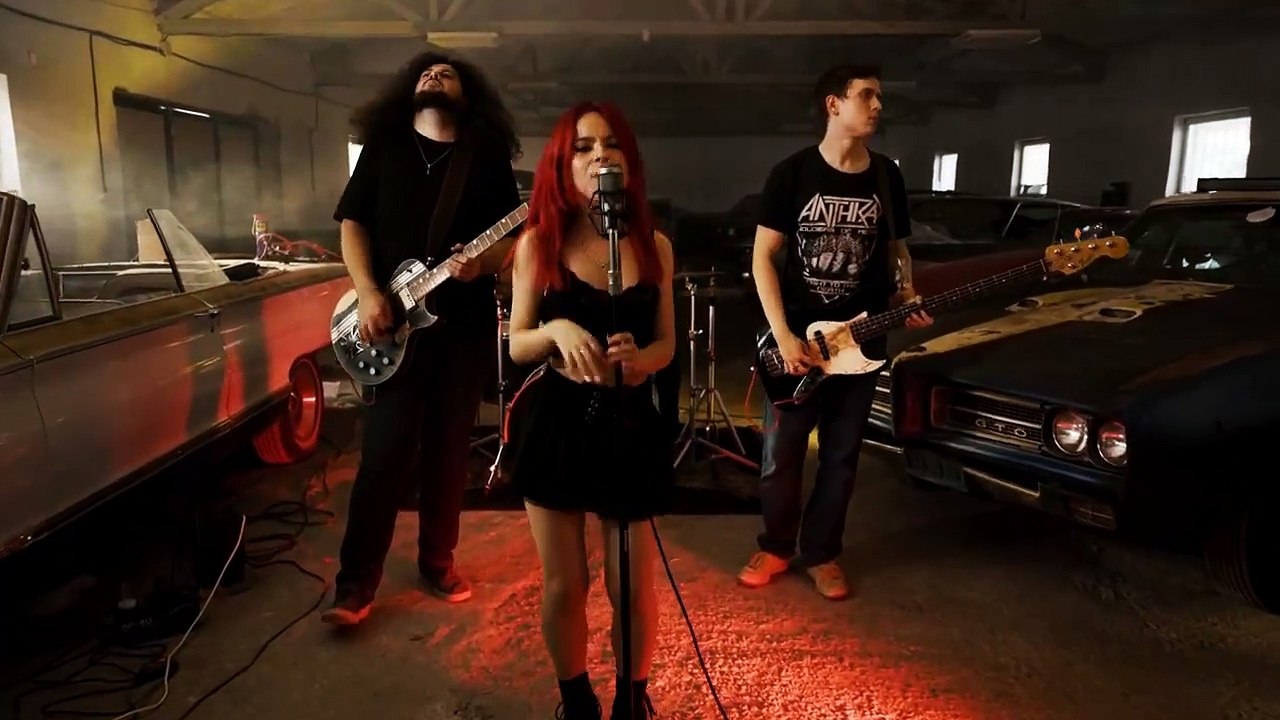 7242 Krissy Rieger Wahrheit ans Licht Teddybär