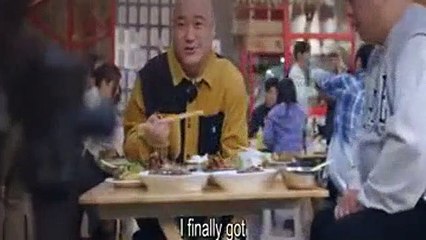 You Are My Lover Friend Season 1 Episode 8 (English Sub)