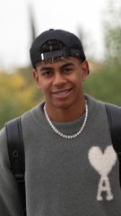 Los looks de la Selección española