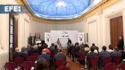 Chivite respeta la financiación singular de Cataluña y pide la misma consideración para Navarra