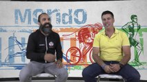 Mondo Triathlon - puntata 68