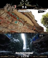 A Guide to Visa-Free Travel in China.#ChinaTravel #144hour
