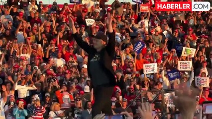 ABD seçimlerinde kripto etkisi: Elon Musk desteğiyle Donald Trump anketlerde öne geçti