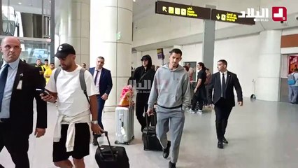 Stage octobre : les Fennecs débarquent en Algérie (1)