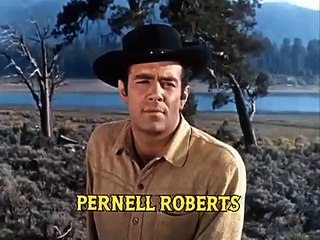 Bonanza, 01x32, Muerte al Amanecer