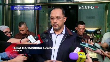 KPK Update Hasil OTT Penyidik di Kalimantan Selatan, 6 Orang Ditangkap