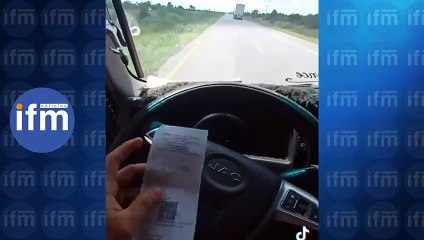 Cobro por seguridad en peaje