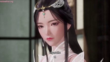 The uninhabited wonderland episode 6 in english sub| The uninhabited wonderland