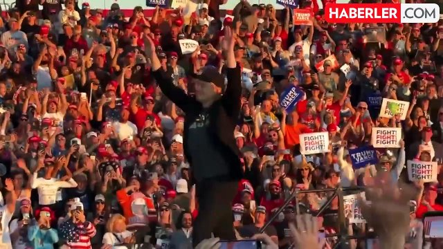 ABD seçimlerinde kripto etkisi: Elon Musk desteğiyle Donald Trump anketlerde öne geçti